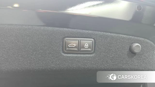 Kia The New K9 2nd generation id 4500231 из Кореи 31