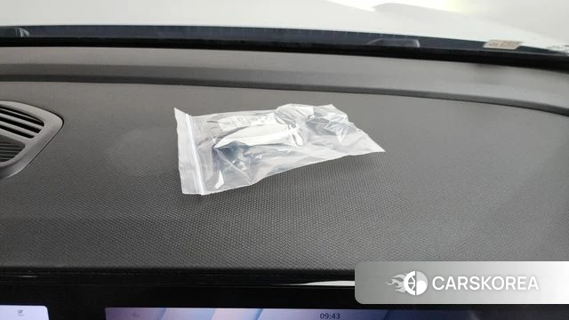 Renault Korea (Samsung) Grand Coleos id 4474401 из Кореи 31