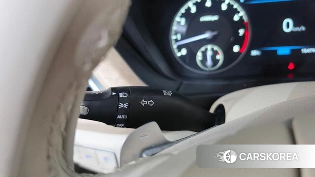 Genesis G90 id 4855911 из Кореи 31