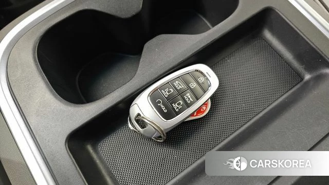 Hyundai Staria id 4848470 из Кореи 31