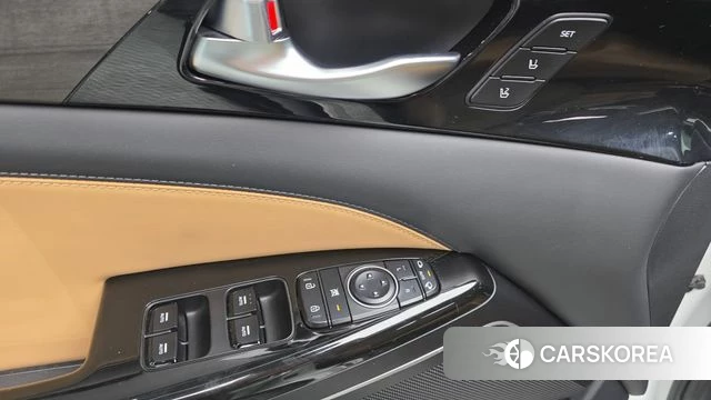 Kia K7 Premier id 4672384 из Кореи 31