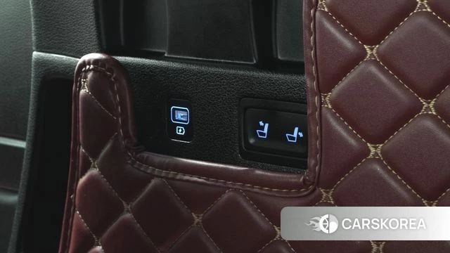 Hyundai Palisade id 4562972 из Кореи 31
