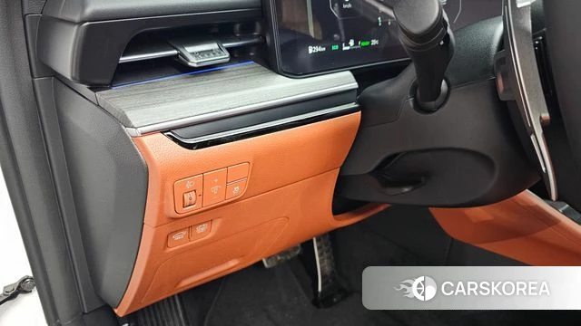 Kia The New K5 Hybrid 3rd generation id 4374935 из Кореи 31