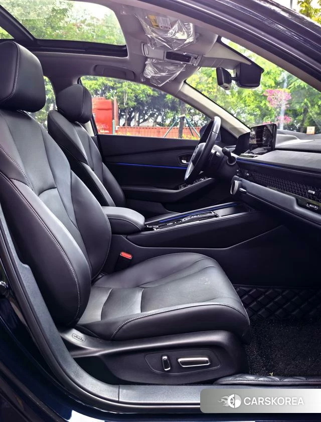 Honda Accord PHEV id 4260762 из Китая 31