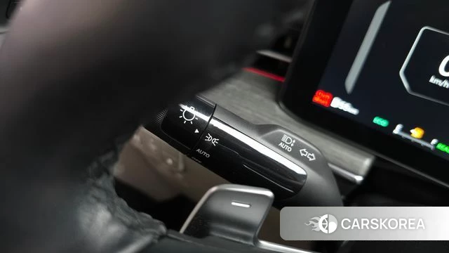 Kia The New K5 Hybrid 3rd generation id 4487929 из Кореи 31