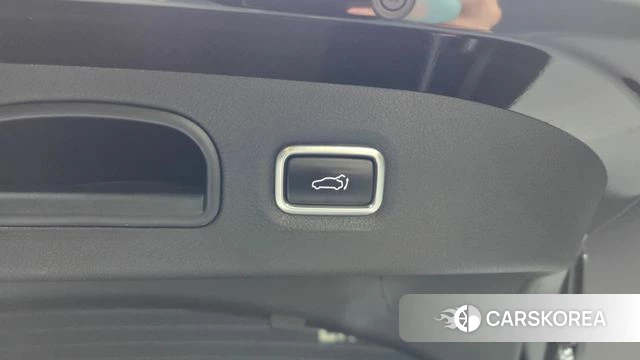 Kia Stinger id 4459565 из Кореи 31