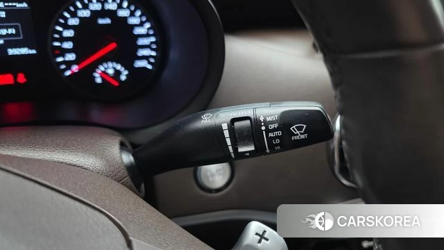 Kia Stinger id 4794988 из Кореи 31