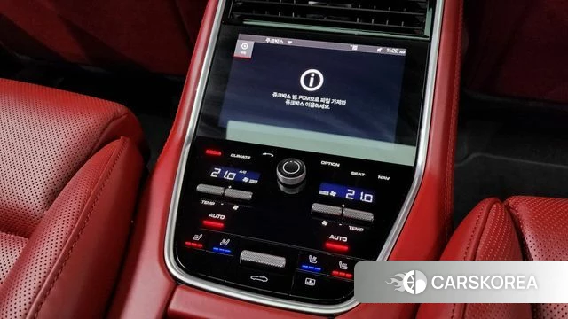 Porsche Panamera (971) id 4626223 из Кореи 31