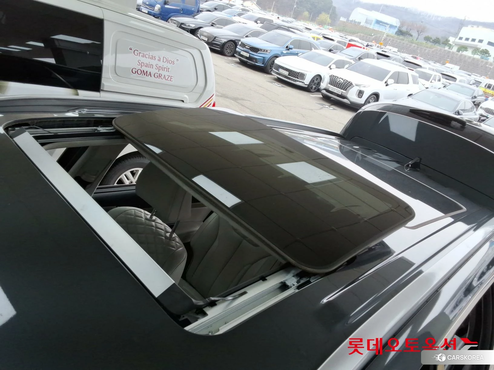 Hyundai Palisade id 3875708 из Кореи 31