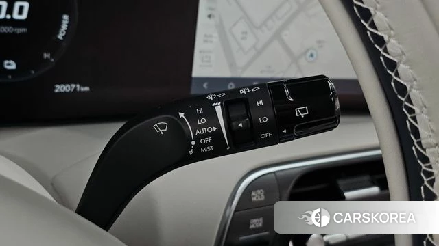 Hyundai Palisade (LX3) id 4941050 из Кореи 31