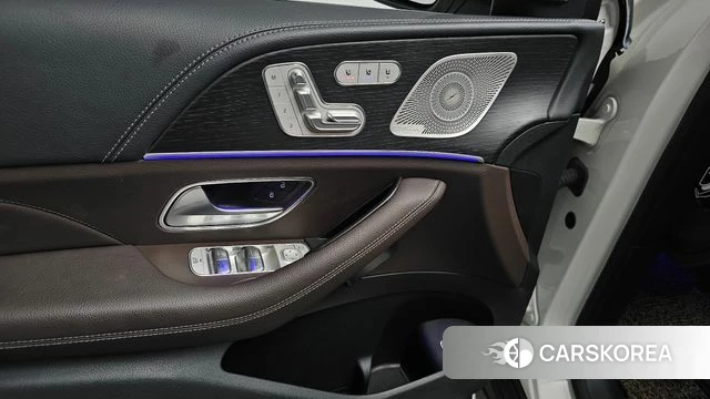 Mercedes-Benz GLE-Class W167 id 4706774 из Кореи 31