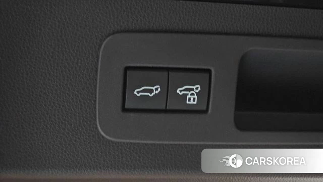 Lexus LX 4th Generation id 4734697 из Кореи 31