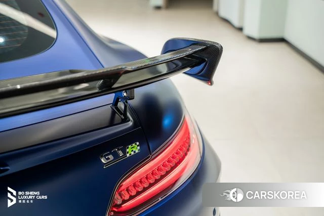 Mercedes-Benz AMG GT id 4259427 из Китая 31