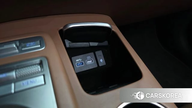 Genesis GV70 id 4784874 из Кореи 31