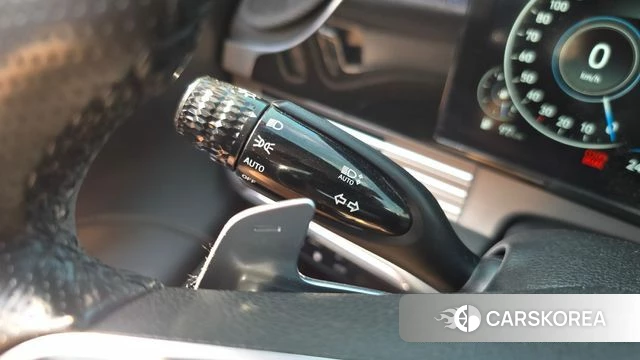 Hyundai The New Grandeur IG id 4245569 из Кореи 31