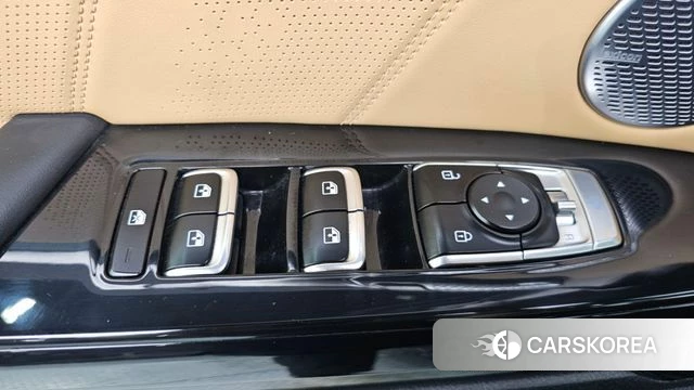 Kia Mohave Master id 4698401 из Кореи 31