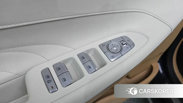 Hyundai The New Grandeur IG id 4424095 из Кореи 31