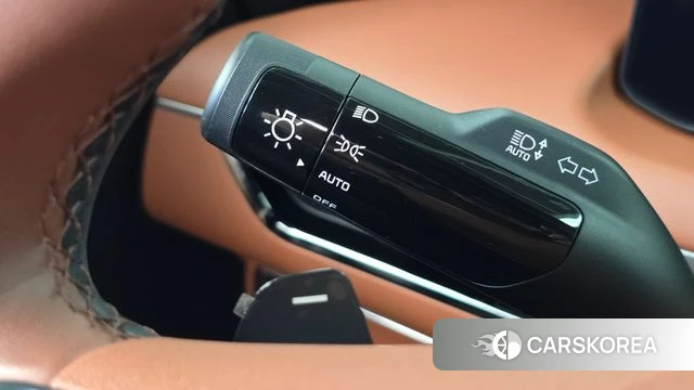 Kia The New K8 Hybrid id 4645168 из Кореи 31