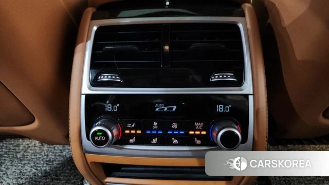 BMW 7 Series (G11) id 4282850 из Кореи 31