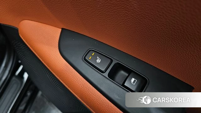 Kia The New K3 2nd generation id 4423666 из Кореи 31