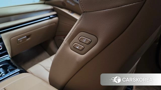Genesis G80 (RG3) id 4533522 из Кореи 31