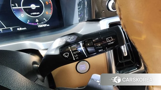 Kia Sorento 4th Generation id 4603431 из Кореи 31