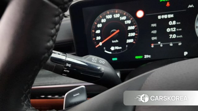 Kia The New K5 Hybrid 3rd generation id 4200952 из Кореи 31