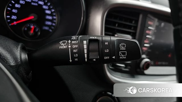 Kia The New Sorento id 4251425 из Кореи 31