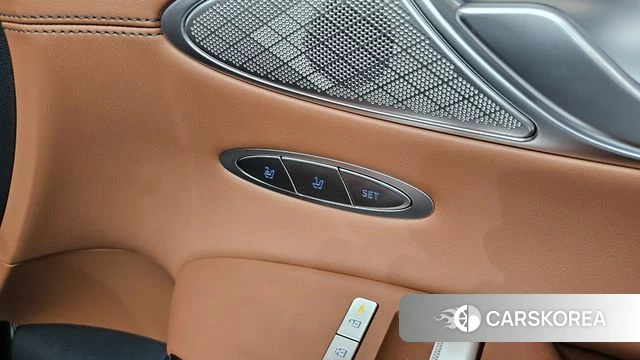 Genesis GV70 id 4421381 из Кореи 31