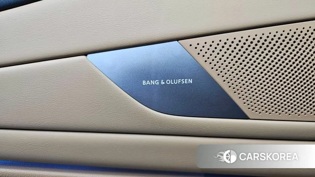 Genesis G80 (RG3) id 4381192 из Кореи 31