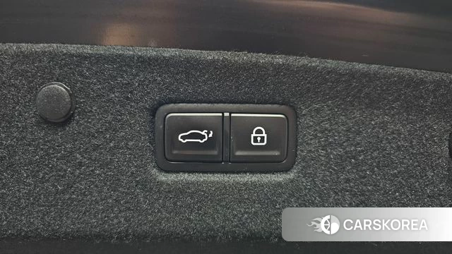 Kia K8 Hybrid id 4656672 из Кореи 31