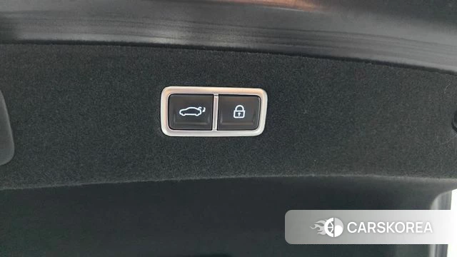 Genesis G90 (RS4) id 4480327 из Кореи 31