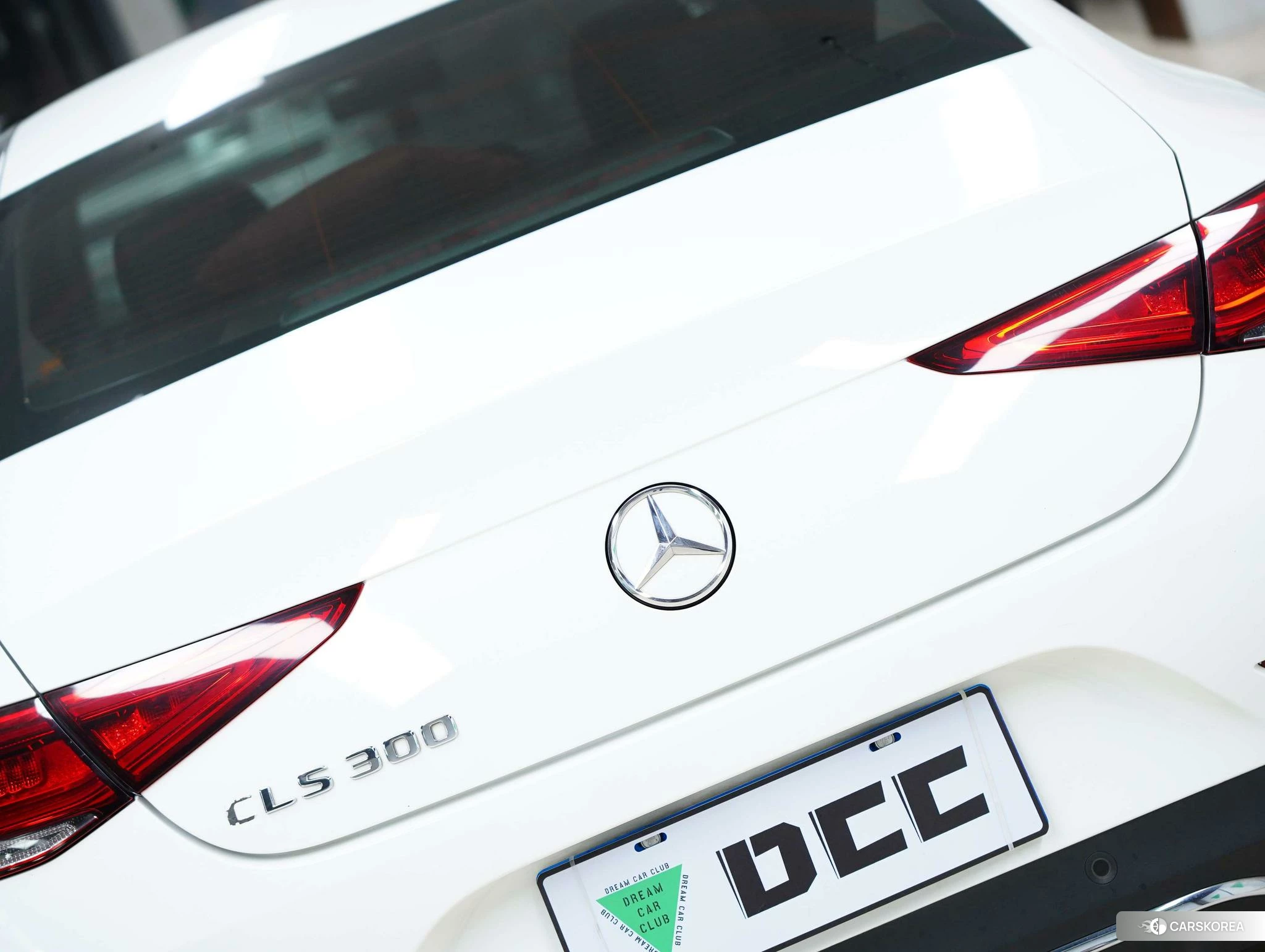 Mercedes-Benz CLS id 4454111 из Китая 31
