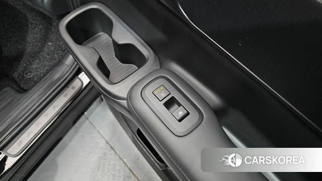 Hyundai Santa Fe (MX5) id 4359870 из Кореи 31