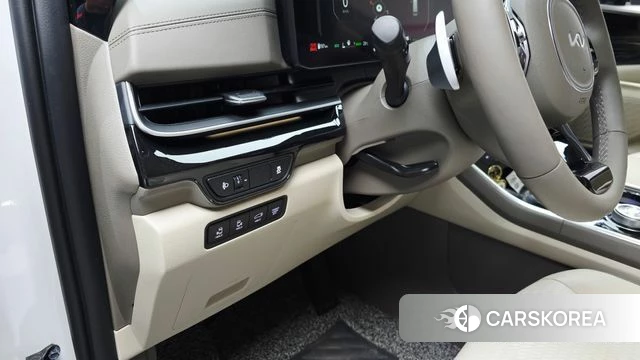 Kia The New Carnival 4th Generation id 4400676 из Кореи 31