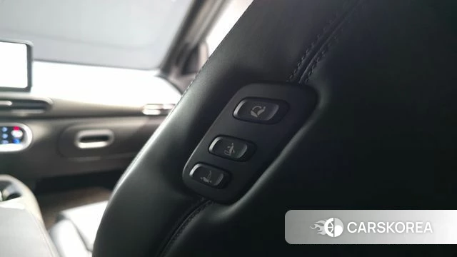Genesis GV60 id 4415232 из Кореи 31