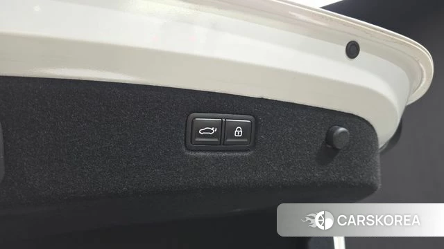 Kia The New K9 2nd generation id 4753883 из Кореи 31
