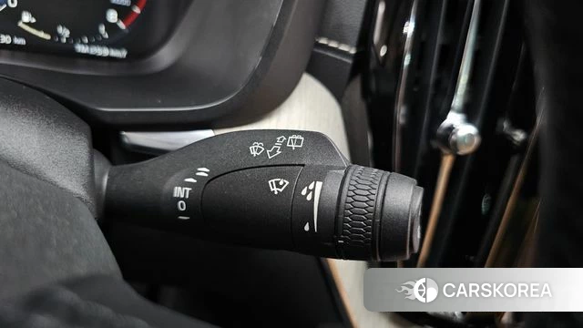 Volvo XC60 second Generation id 4780373 из Кореи 31