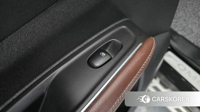 Renault Korea (Samsung) The New QM6 id 4384316 из Кореи 31
