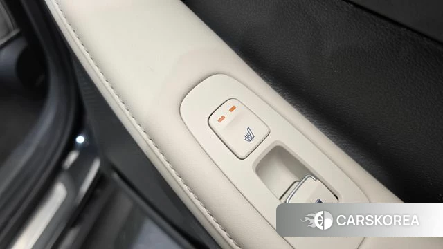 Hyundai Sonata (DN8) id 4317823 из Кореи 31