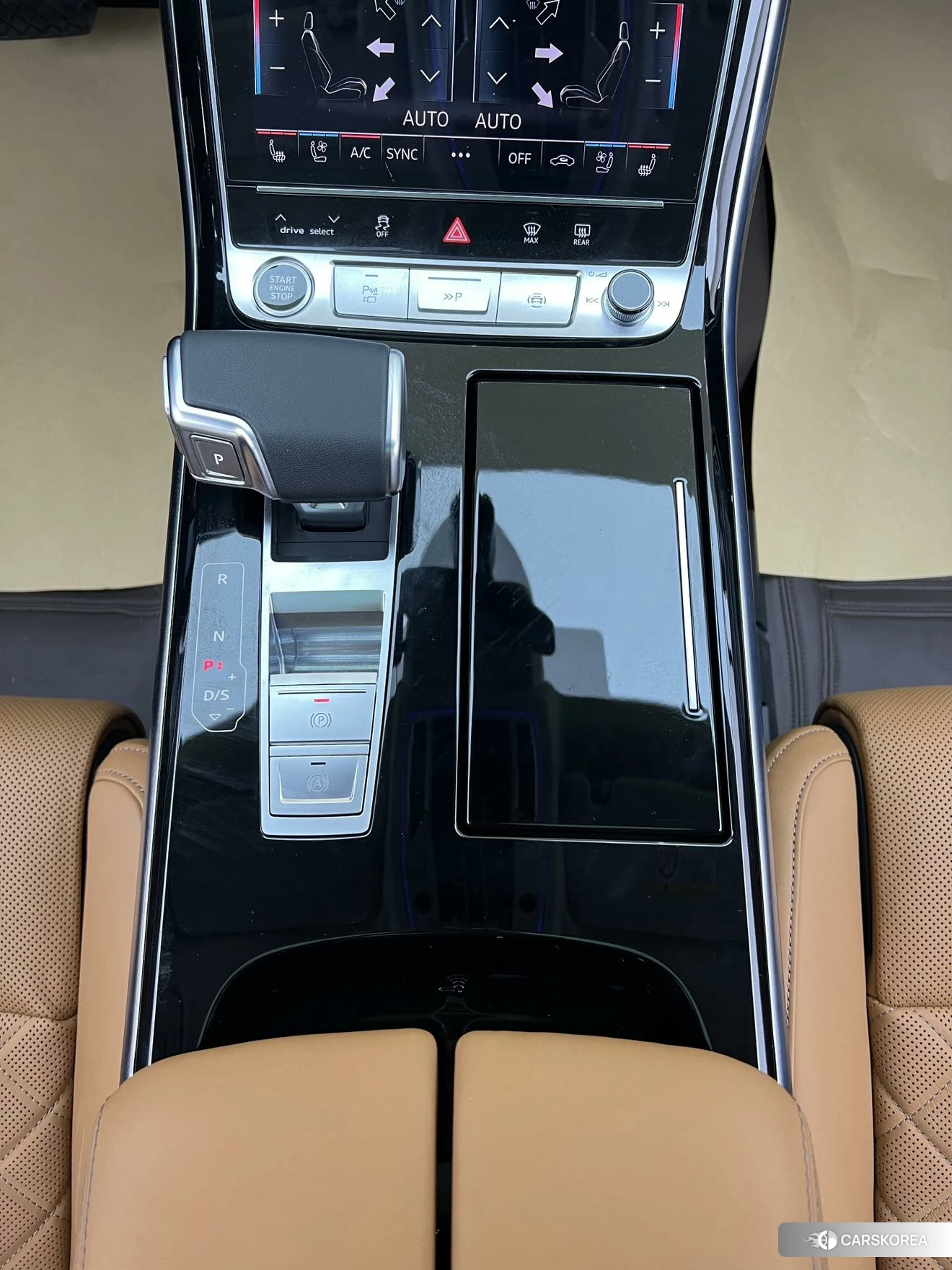 Audi A8 id 4492735 из Китая 31