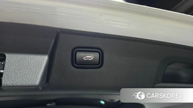 Kia Mohave Master id 4593995 из Кореи 31
