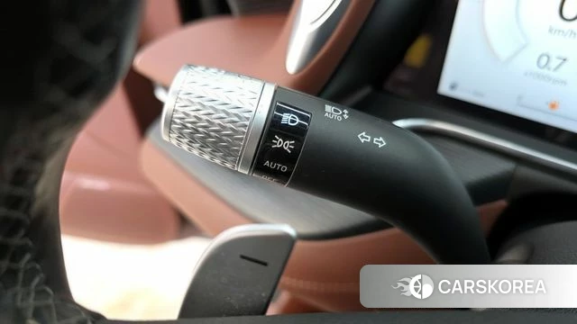 Genesis G90 (RS4) id 4186828 из Кореи 31