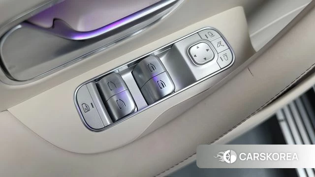 Mercedes-Benz GLS - Class X167 id 4778719 из Кореи 31