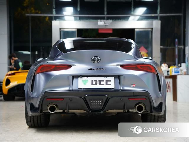 Toyota Supra id 4353440 из Китая 31