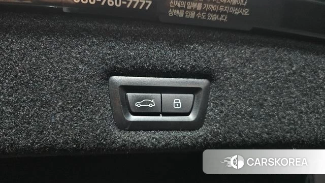 BMW 7 Series (G70) id 4916897 из Кореи 31