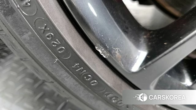 Genesis The New G70 id 4195000 из Кореи 31