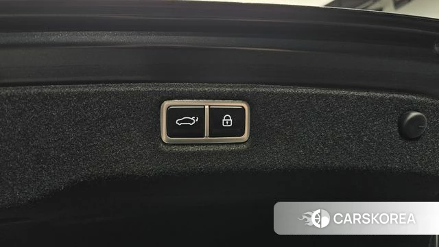 Hyundai Sonata D Edge (DN8) id 4505973 из Кореи 31