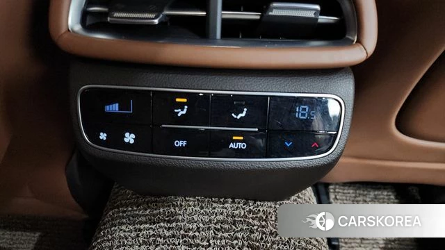 Genesis G80 (RG3) id 4250665 из Кореи 31