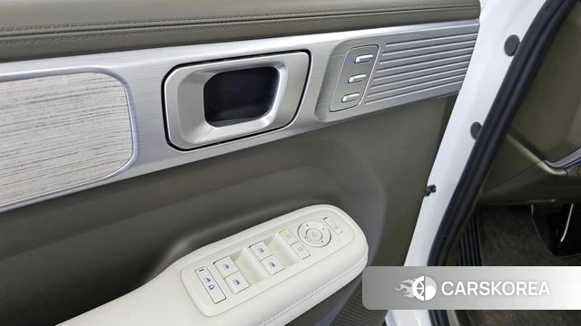 Hyundai Santa Fe (MX5) id 4893313 из Кореи 31
